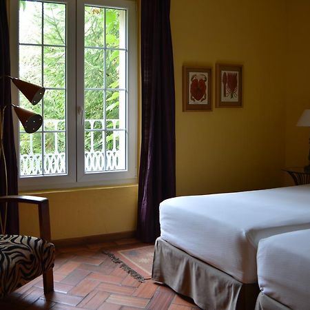 El Habana Llanes Hotel La Pereda de Llanes Exterior photo