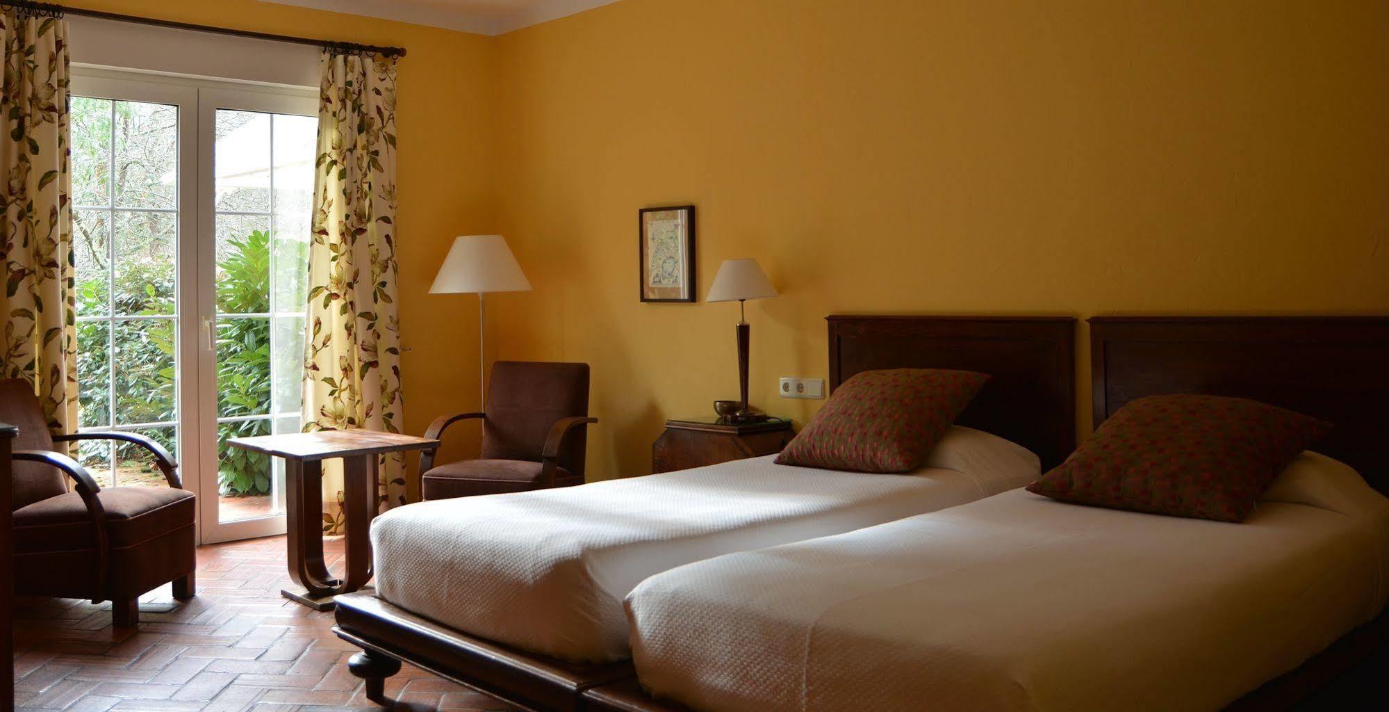 El Habana Llanes Hotel La Pereda de Llanes Exterior photo